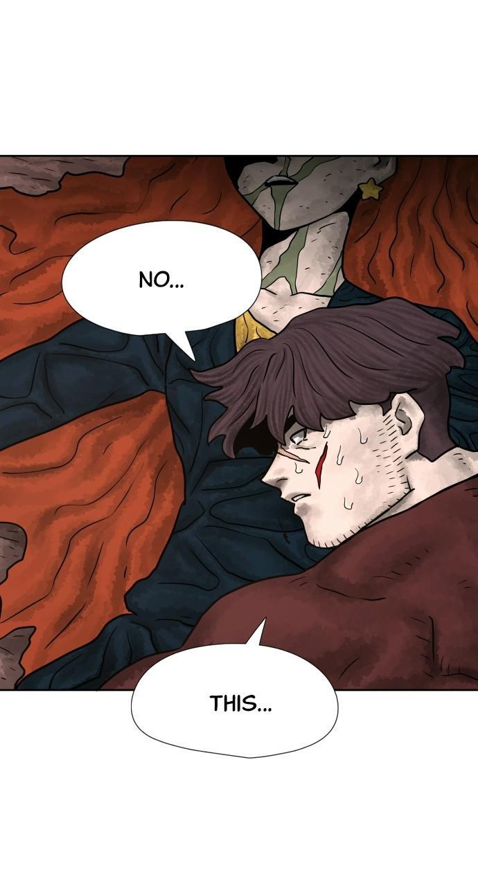 Read Warrior Executioner Manga Online