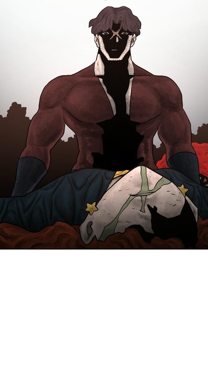 Read Warrior Executioner Manga Online