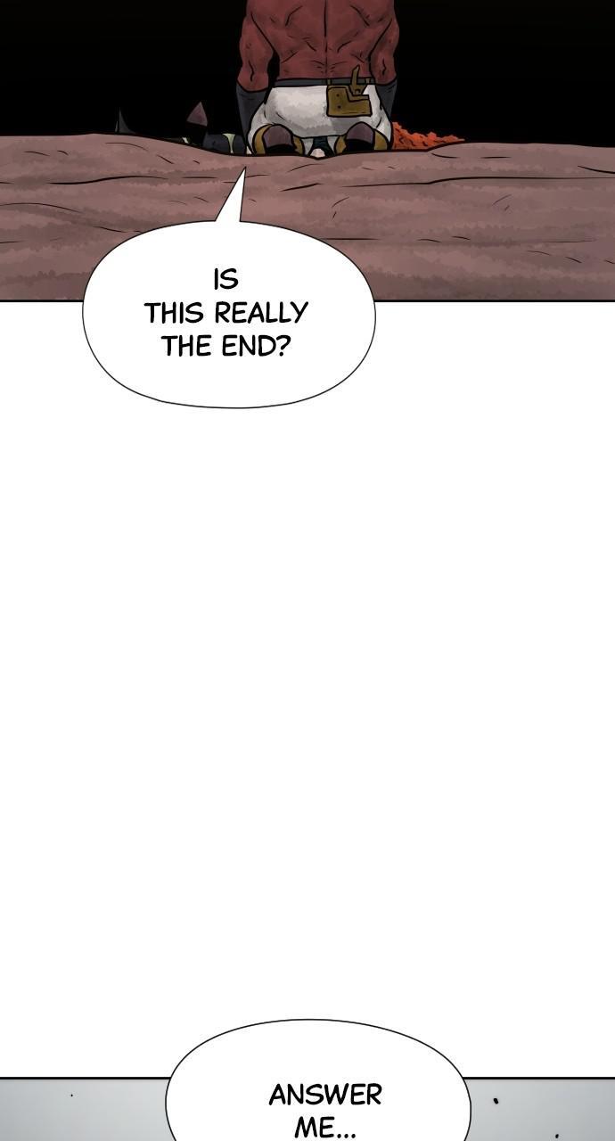 Read Warrior Executioner Manga Online