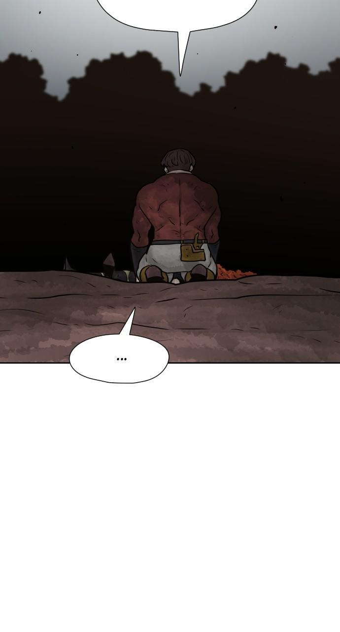 Read Warrior Executioner Manga Online