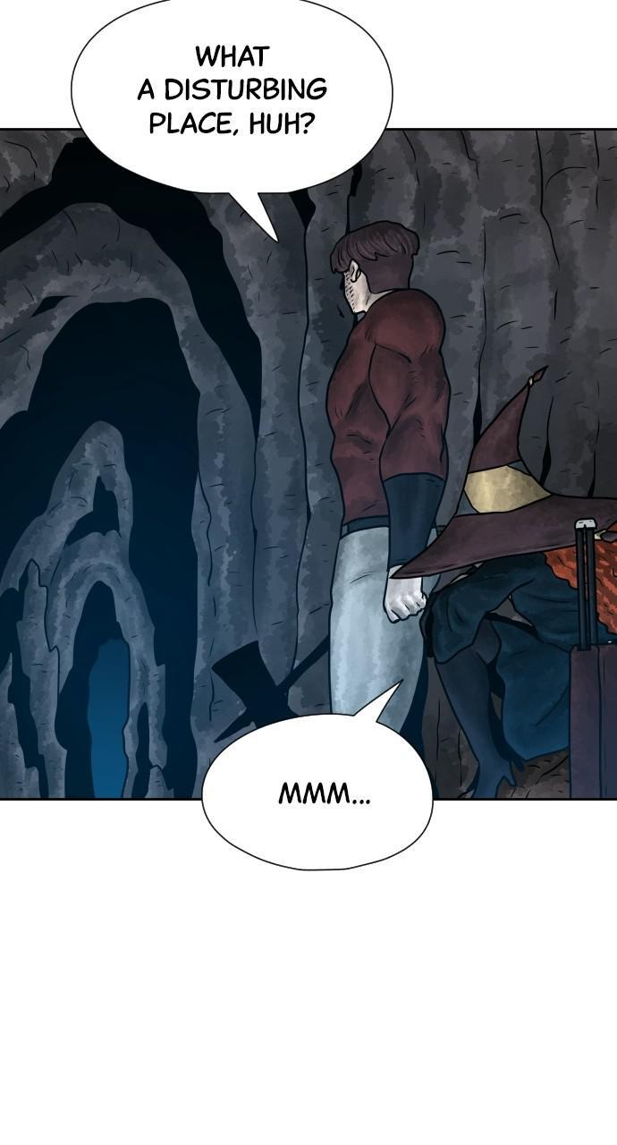 Read Warrior Executioner Manga Online