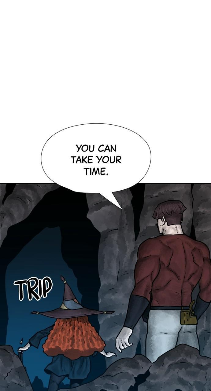 Read Warrior Executioner Manga Online