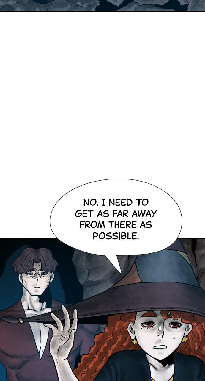 Read Warrior Executioner Manga Online