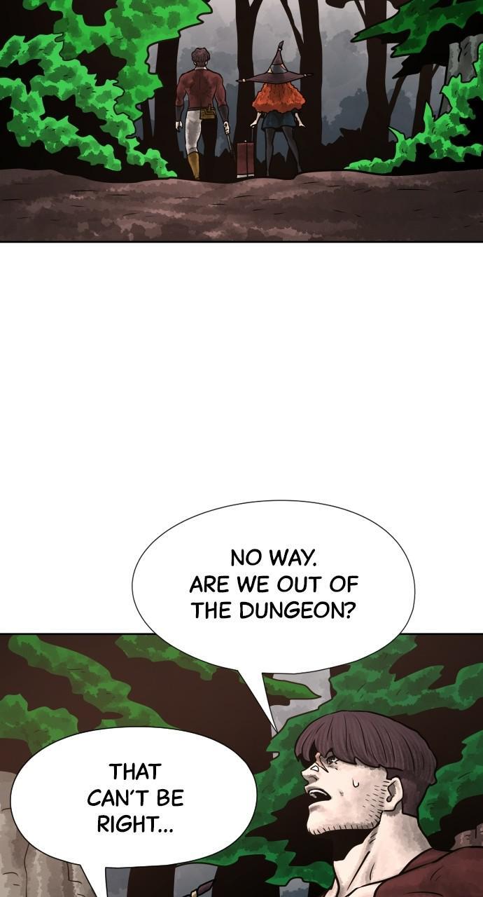 Read Warrior Executioner Manga Online