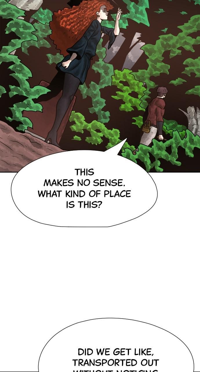 Read Warrior Executioner Manga Online
