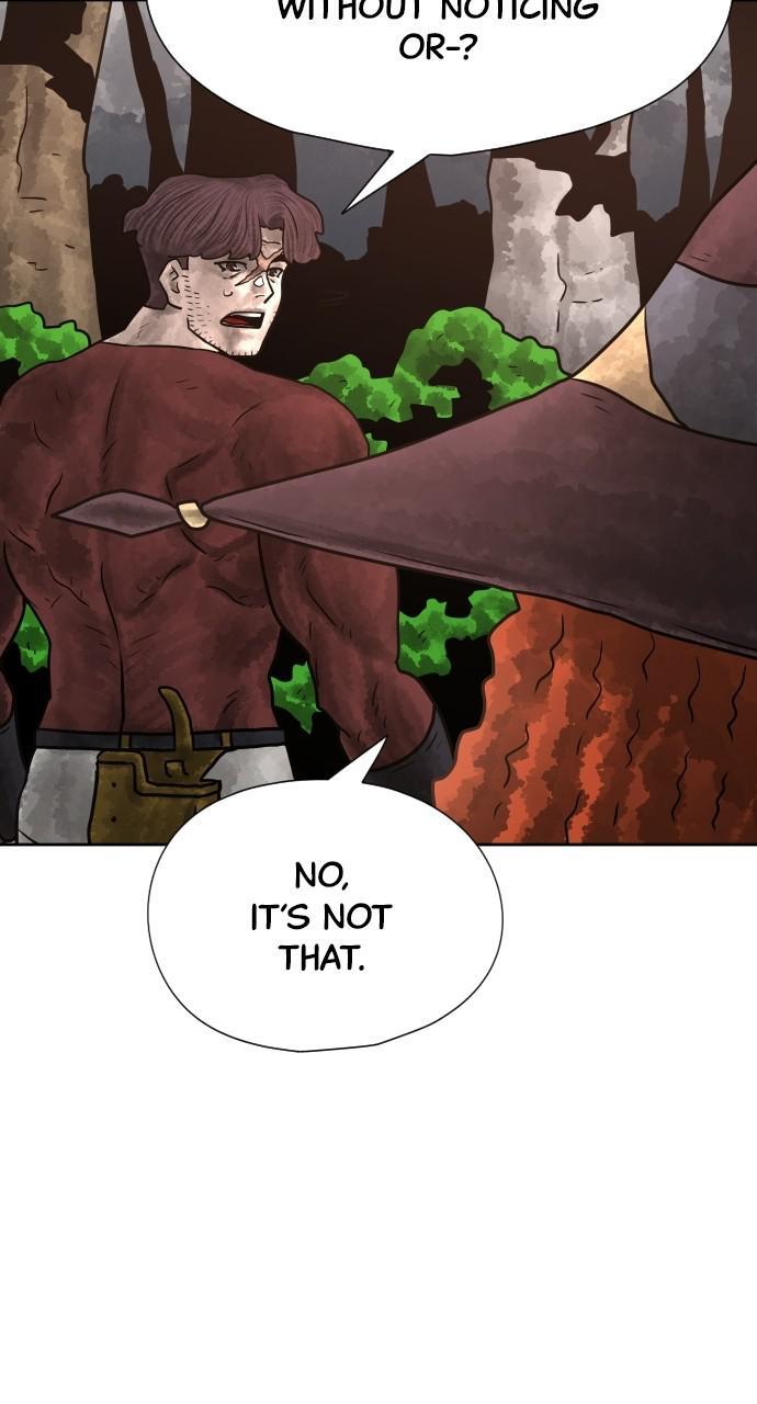 Read Warrior Executioner Manga Online