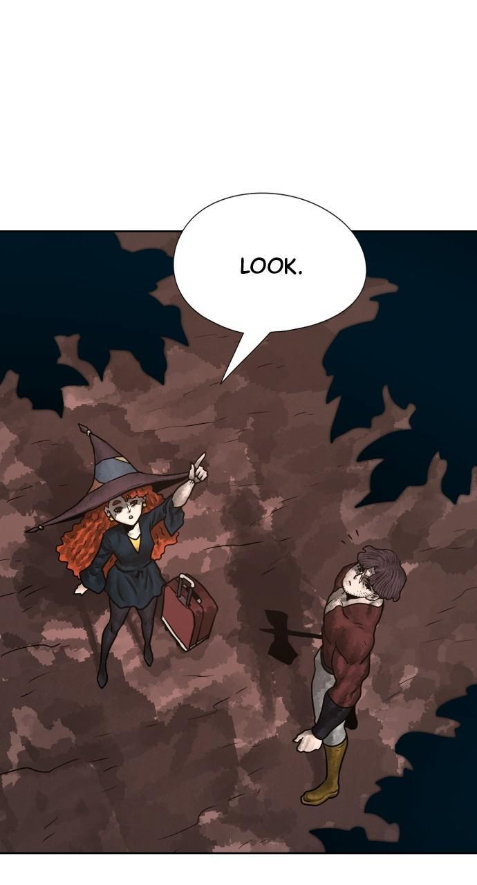 Read Warrior Executioner Manga Online
