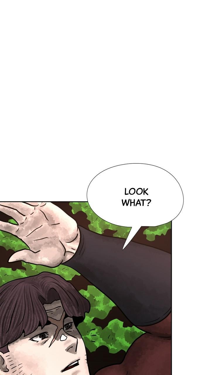 Read Warrior Executioner Manga Online