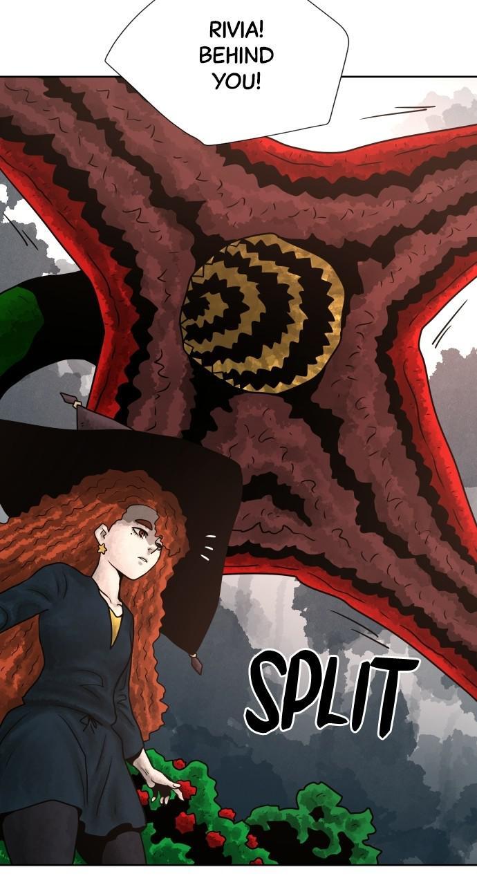 Read Warrior Executioner Manga Online