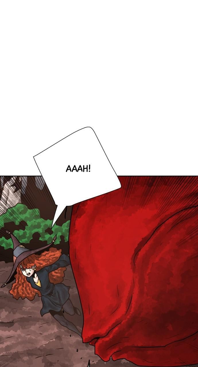 Read Warrior Executioner Manga Online