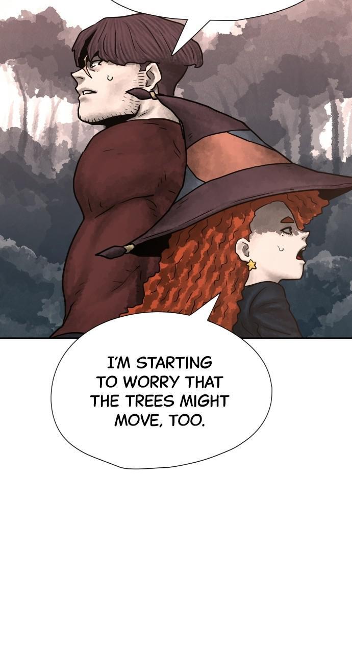 Read Warrior Executioner Manga Online