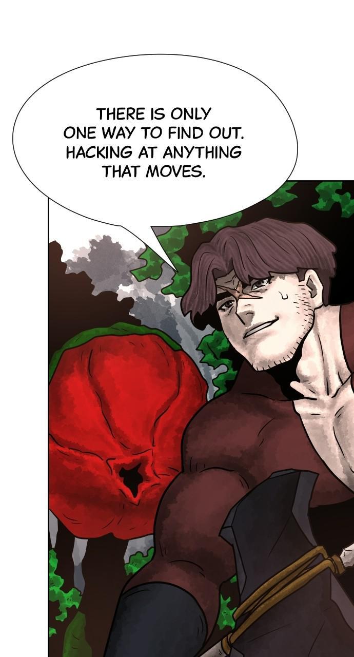 Read Warrior Executioner Manga Online