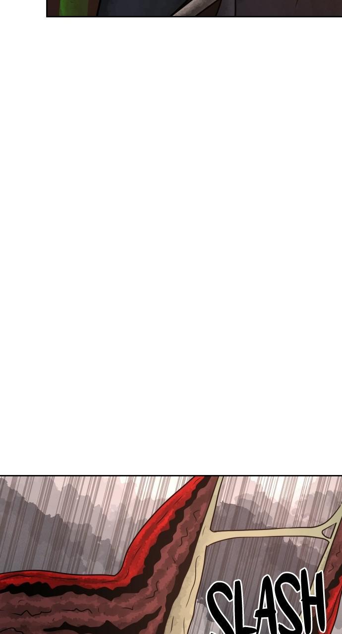 Read Warrior Executioner Manga Online