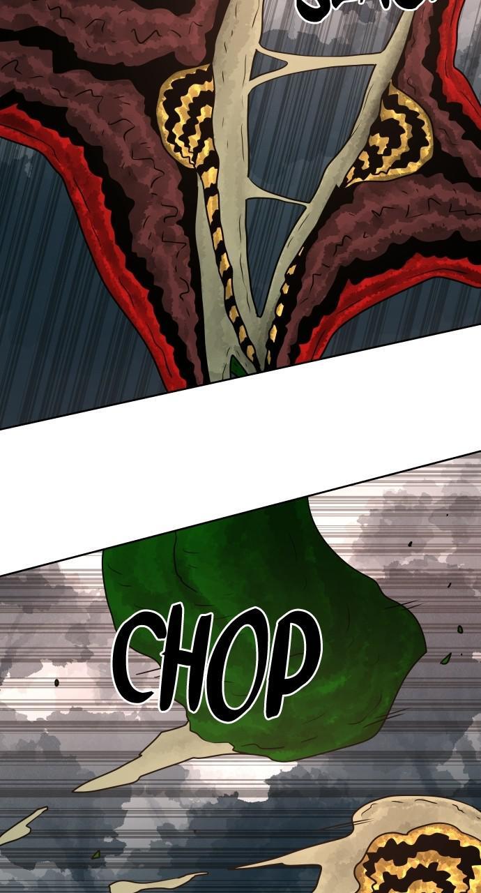 Read Warrior Executioner Manga Online
