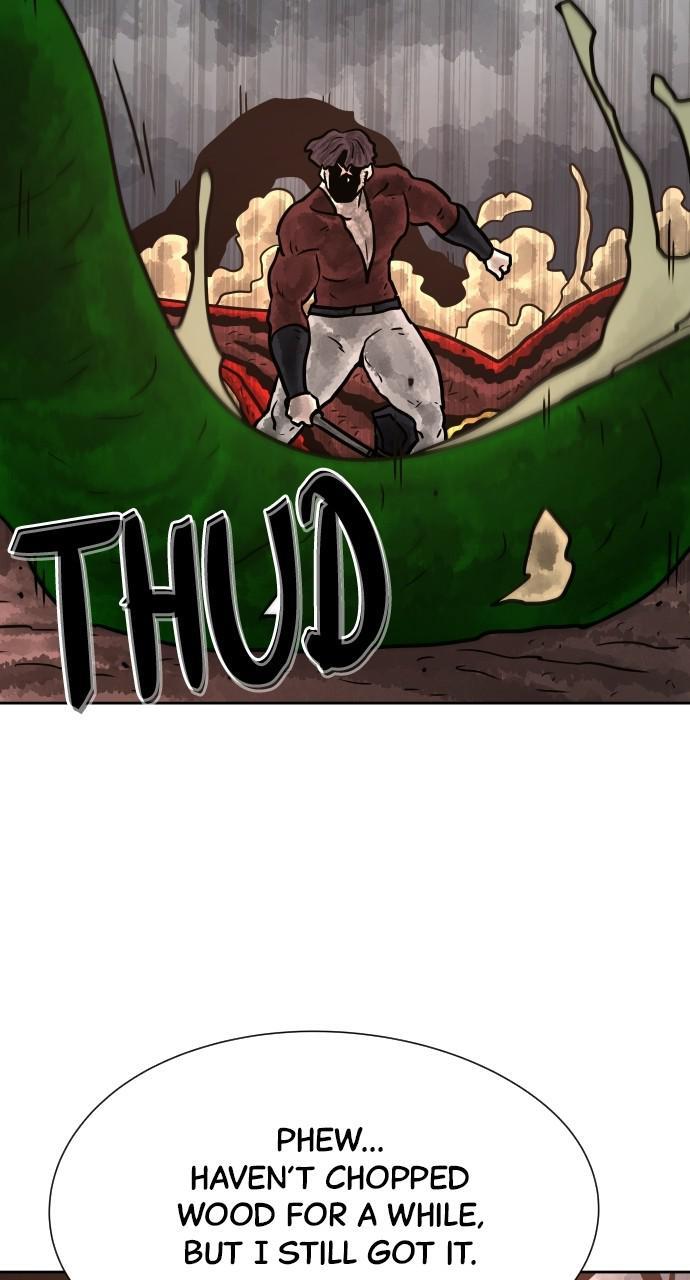 Read Warrior Executioner Manga Online