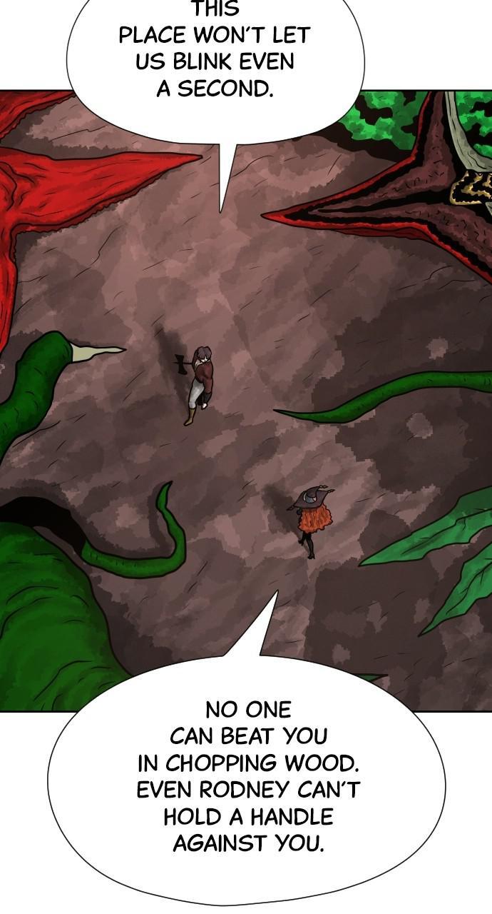 Read Warrior Executioner Manga Online