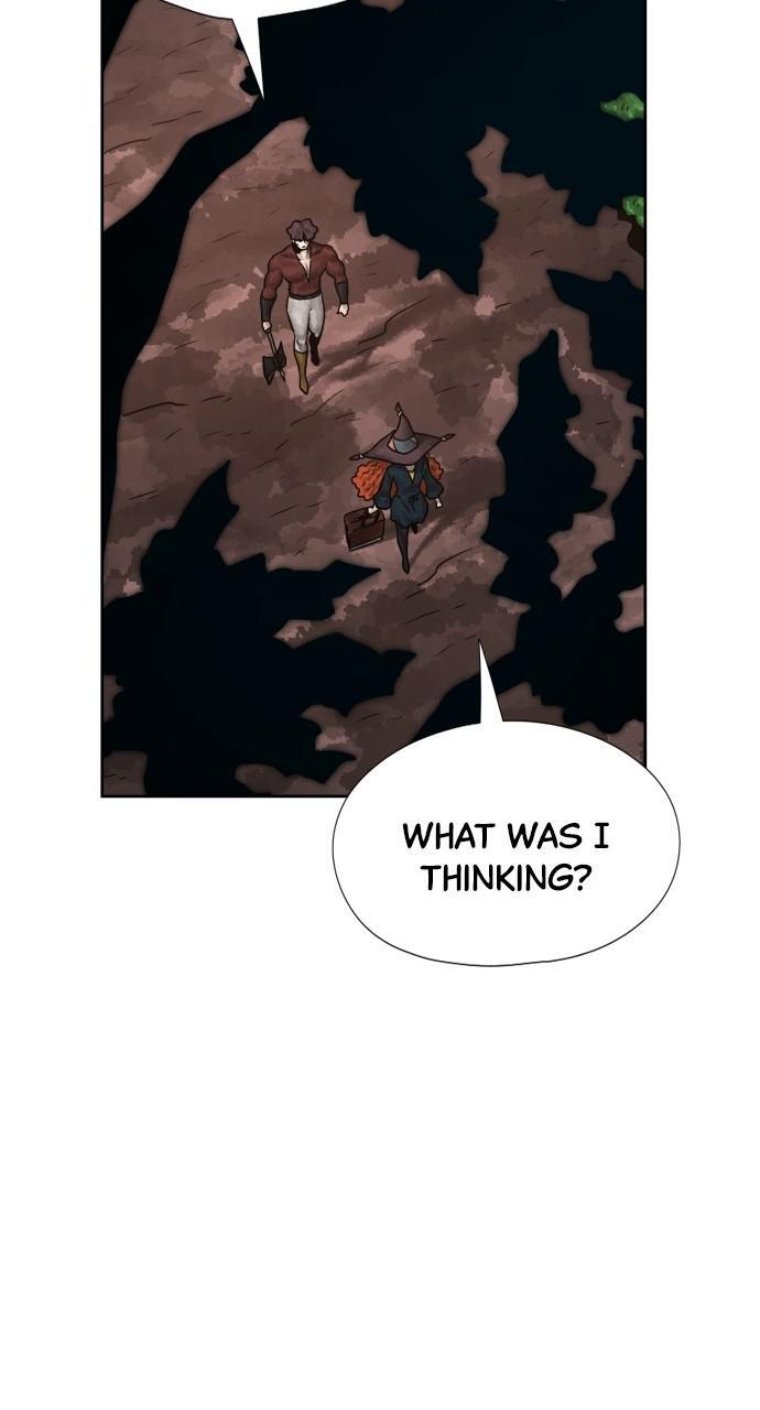 Read Warrior Executioner Manga Online