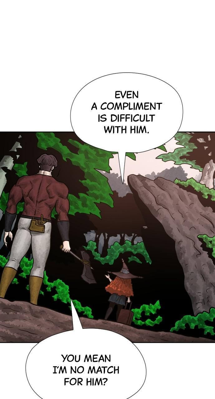Read Warrior Executioner Manga Online