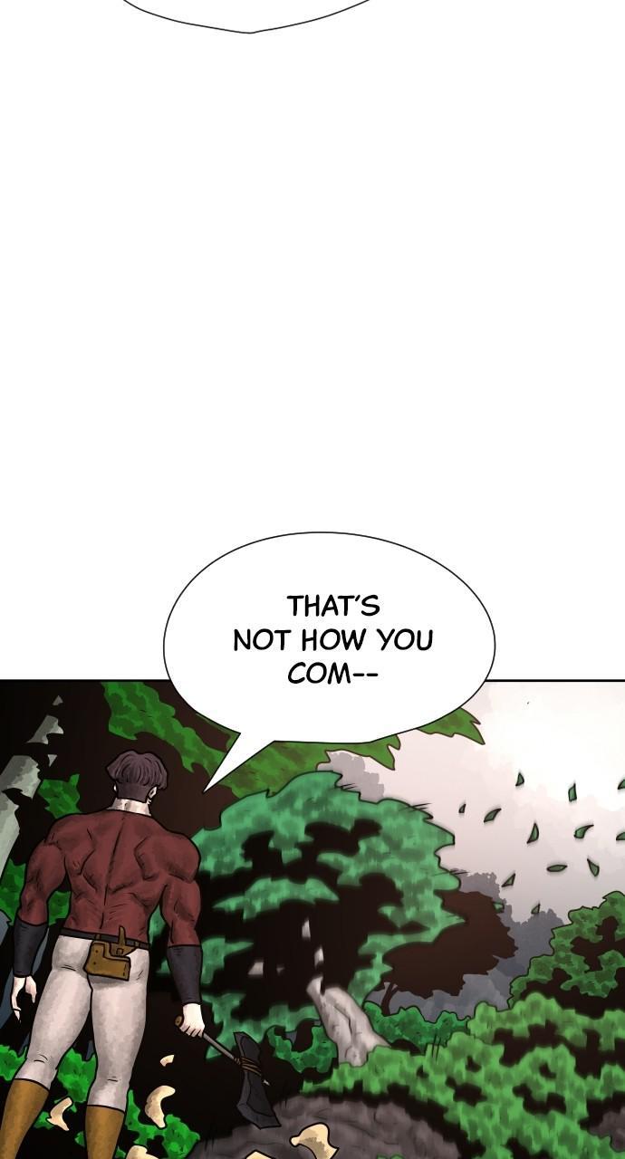 Read Warrior Executioner Manga Online