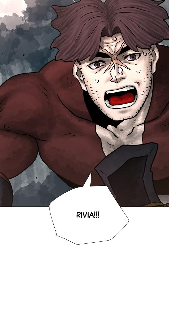 Read Warrior Executioner Manga Online