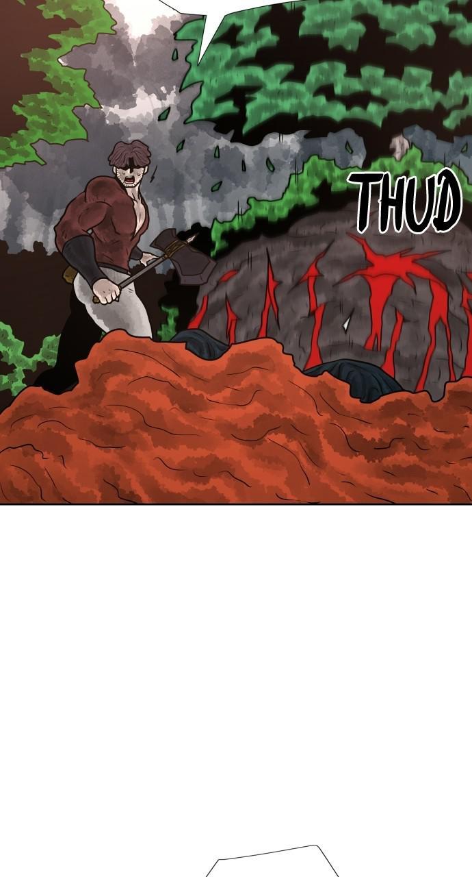 Read Warrior Executioner Manga Online