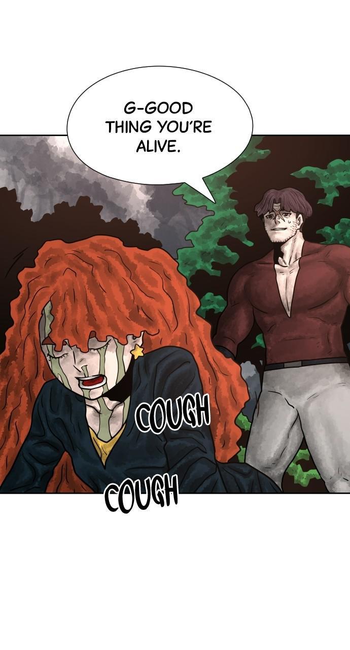 Read Warrior Executioner Manga Online