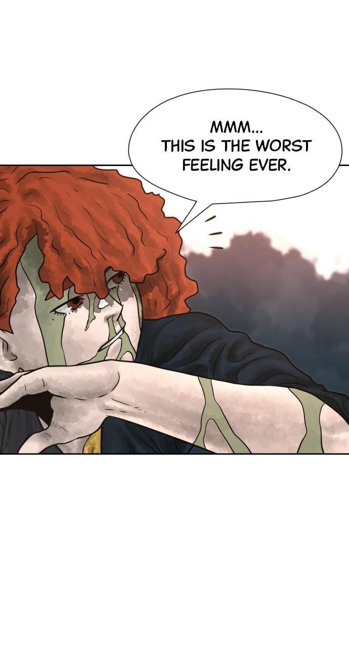 Read Warrior Executioner Manga Online