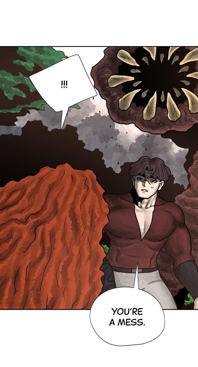 Read Warrior Executioner Manga Online