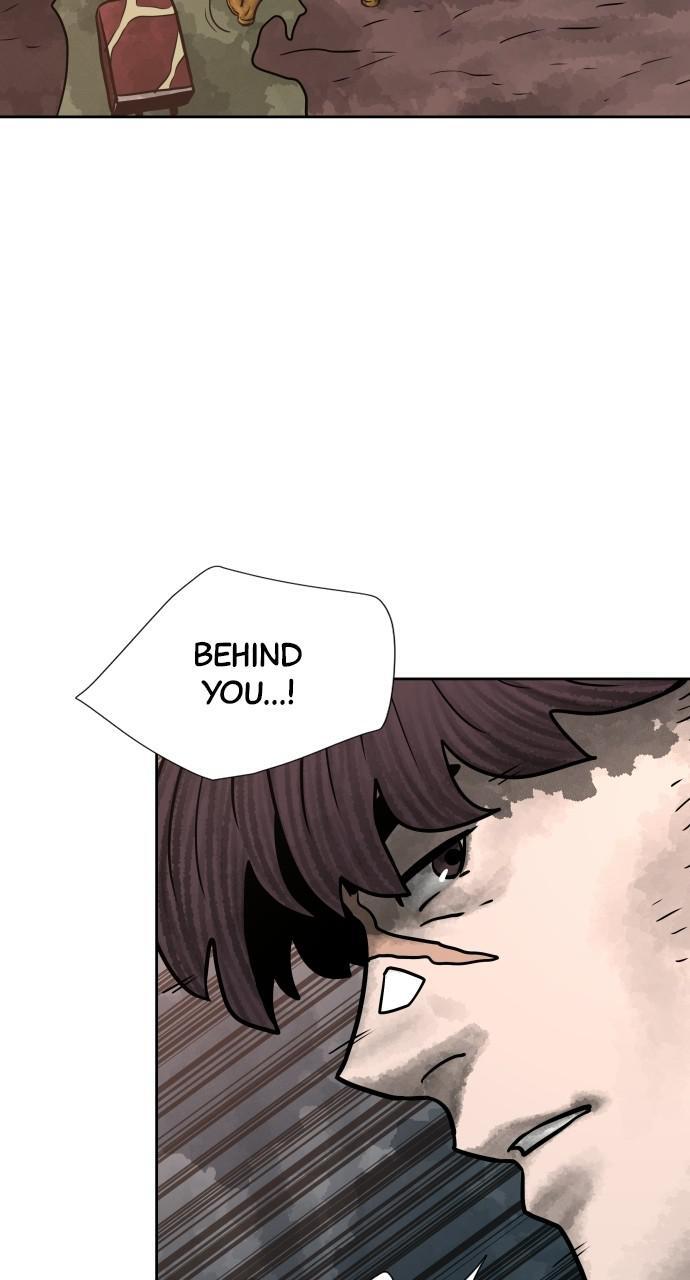 Read Warrior Executioner Manga Online