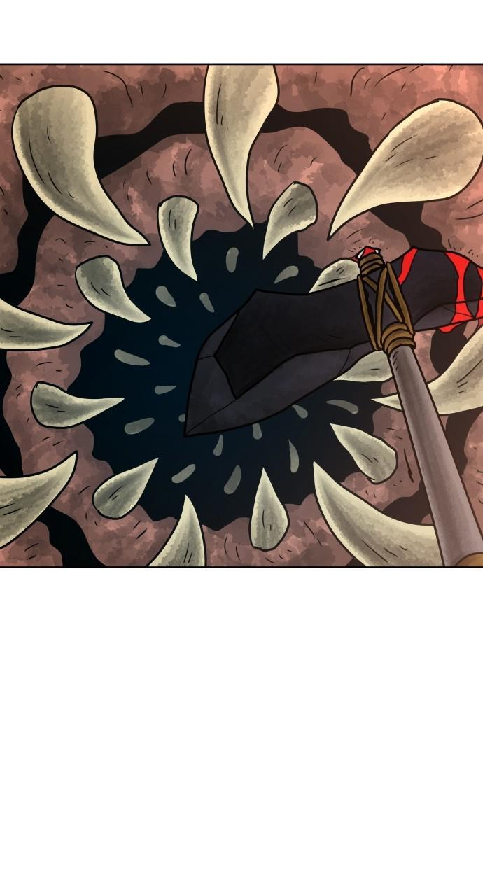 Read Warrior Executioner Manga Online