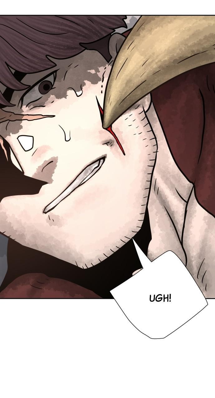Read Warrior Executioner Manga Online