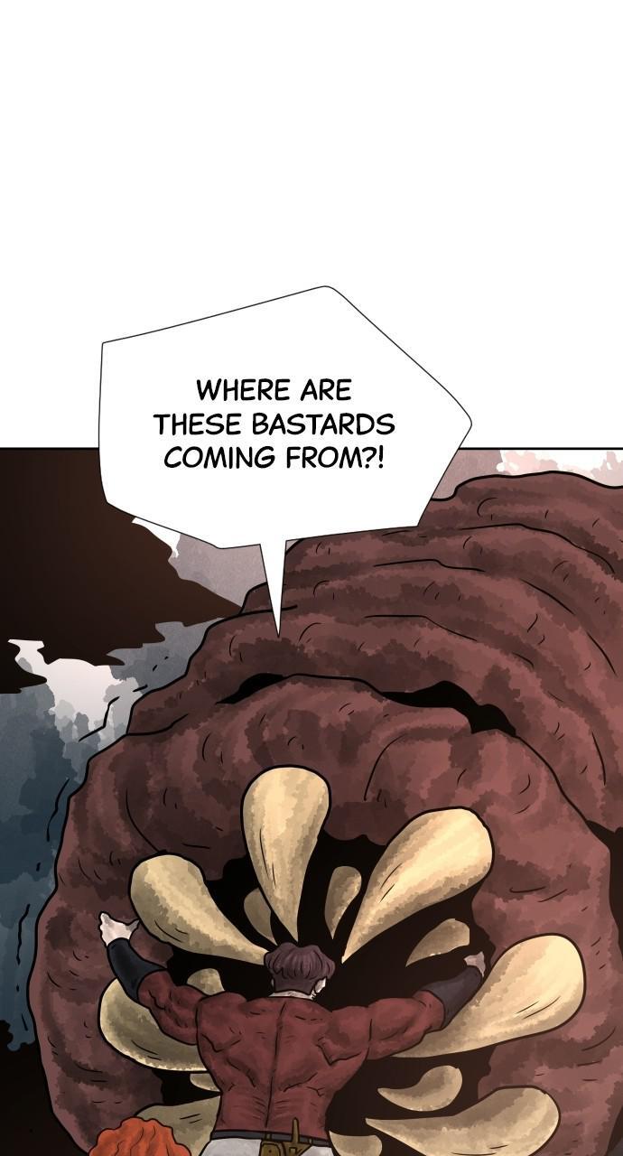 Read Warrior Executioner Manga Online