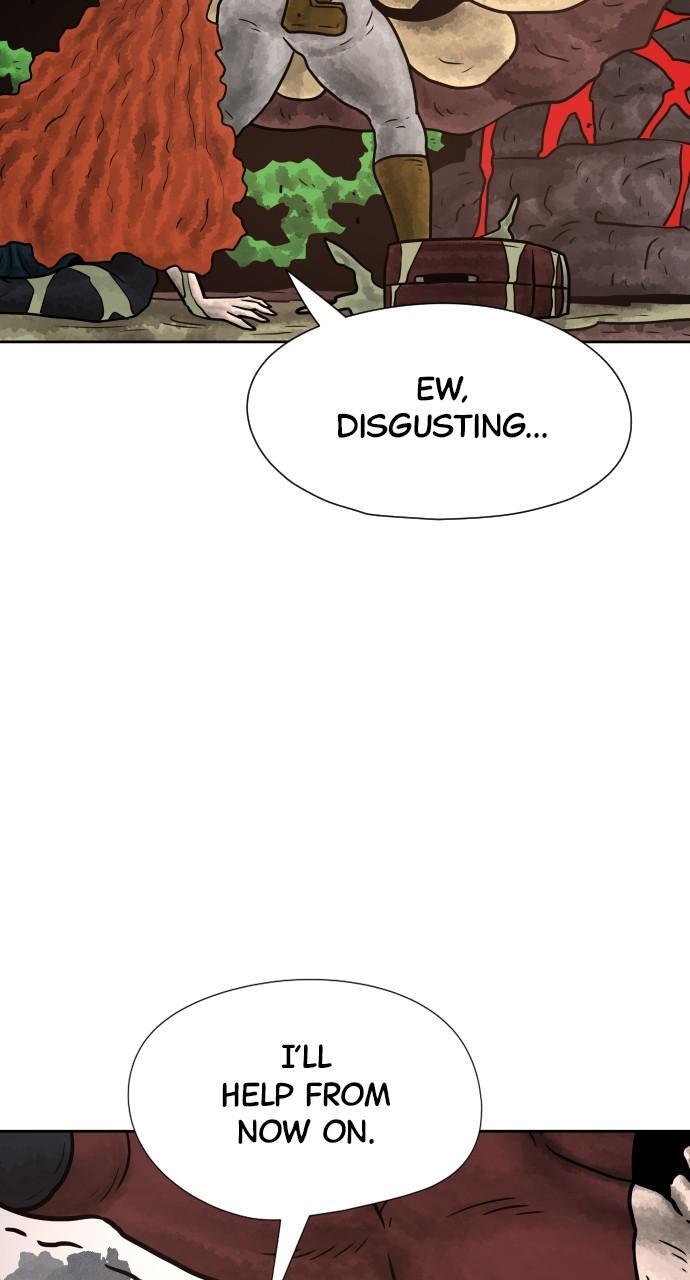 Read Warrior Executioner Manga Online