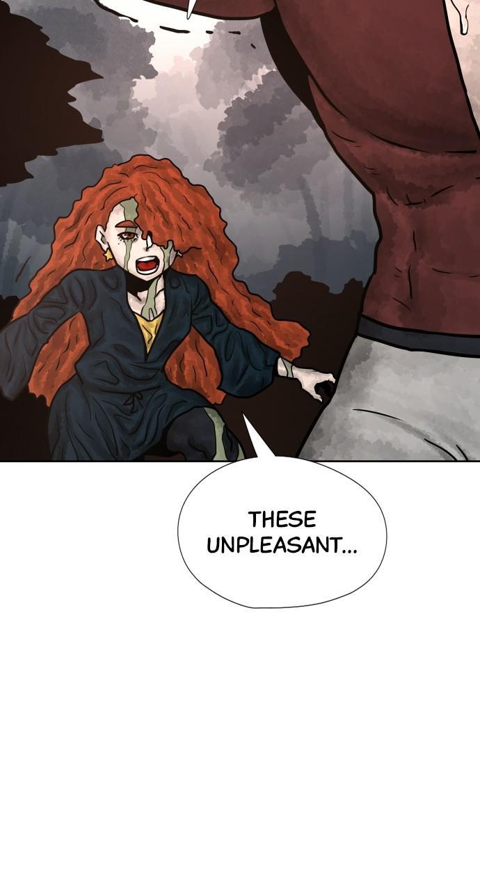 Read Warrior Executioner Manga Online
