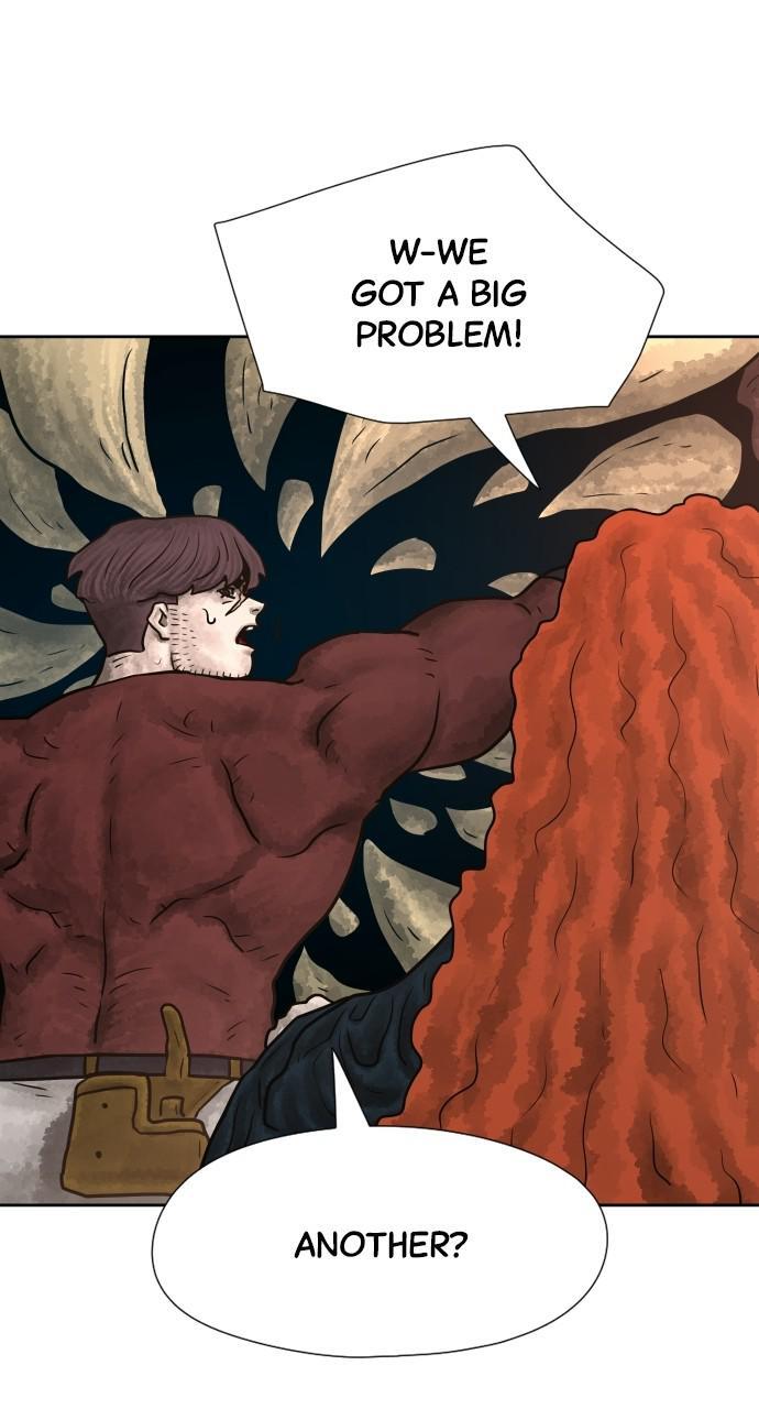 Read Warrior Executioner Manga Online