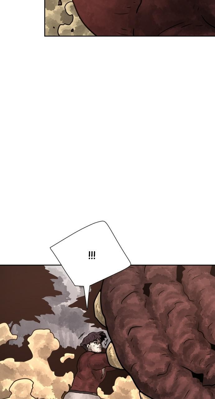 Read Warrior Executioner Manga Online