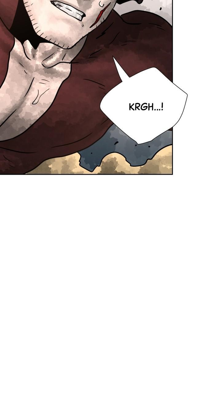 Read Warrior Executioner Manga Online