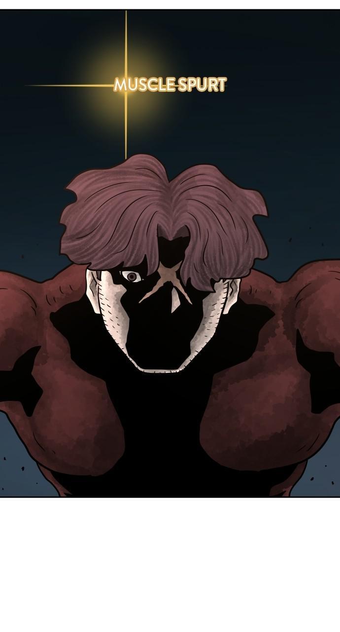 Read Warrior Executioner Manga Online