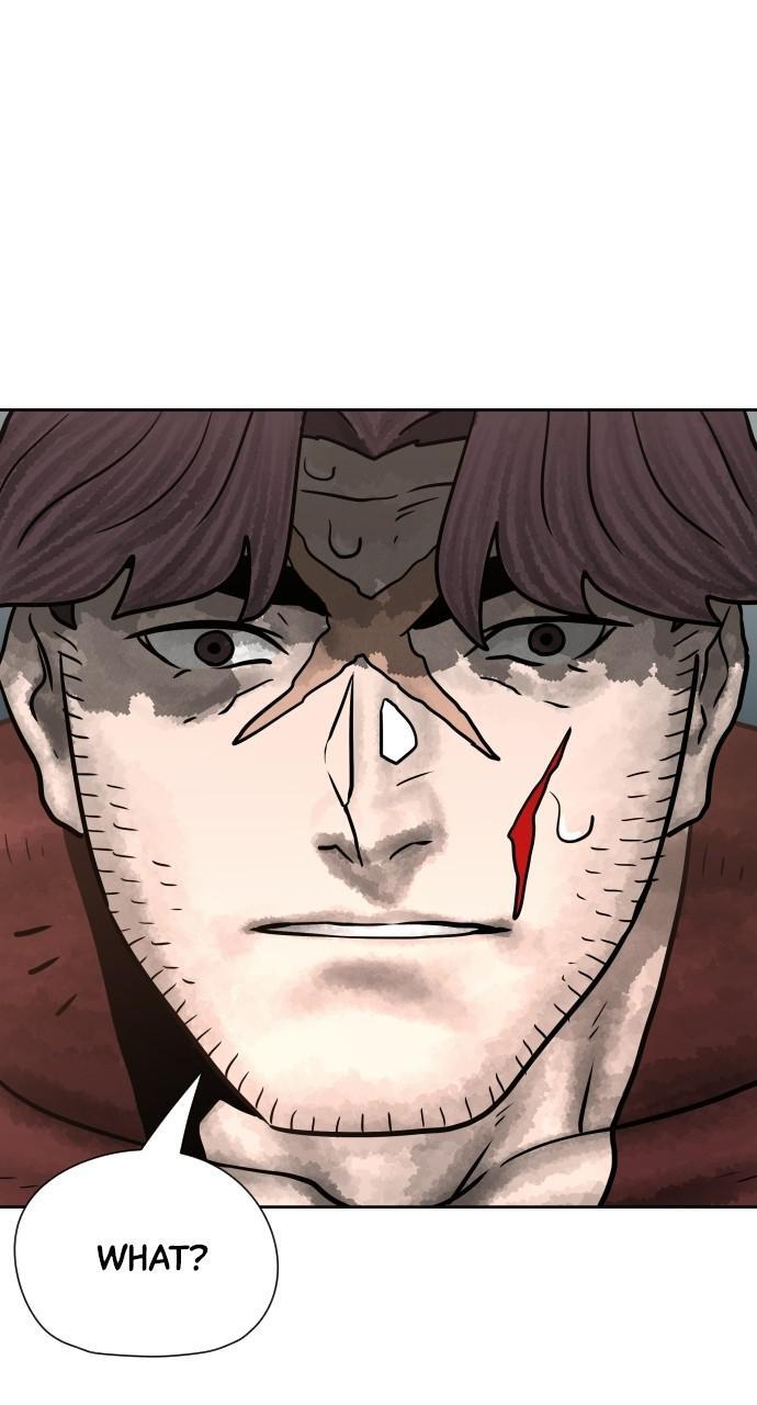 Read Warrior Executioner Manga Online