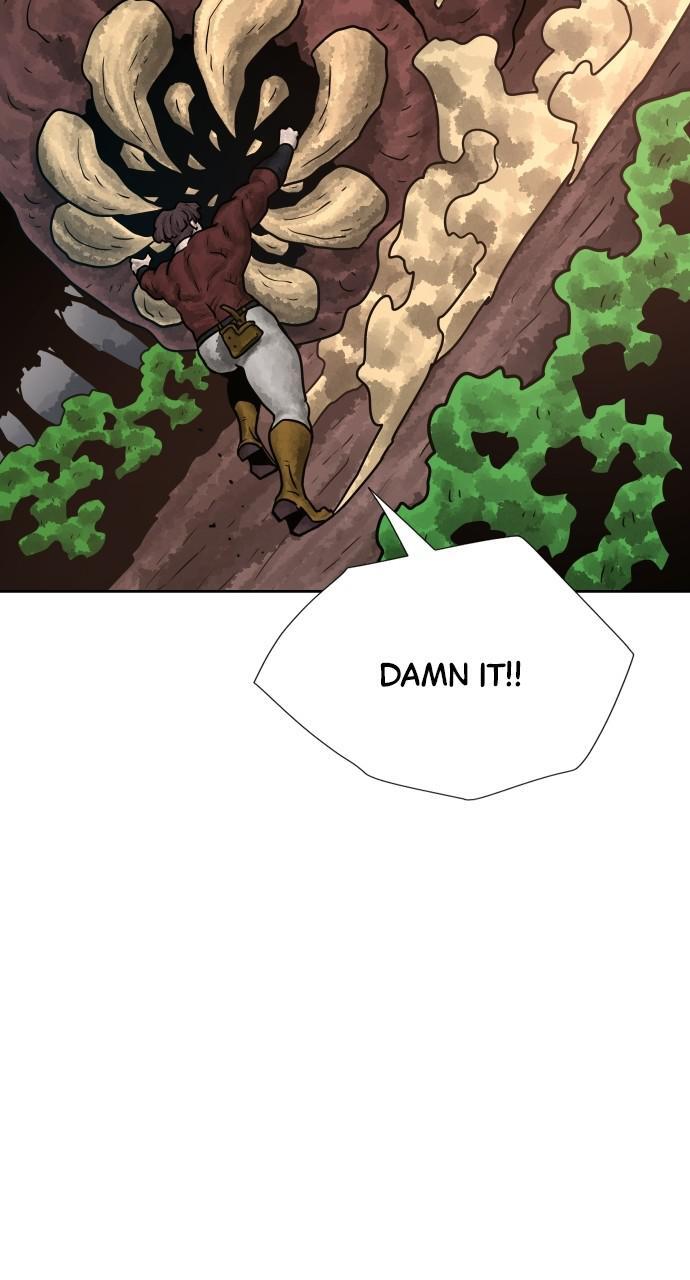 Read Warrior Executioner Manga Online