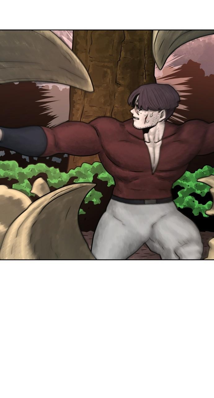 Read Warrior Executioner Manga Online