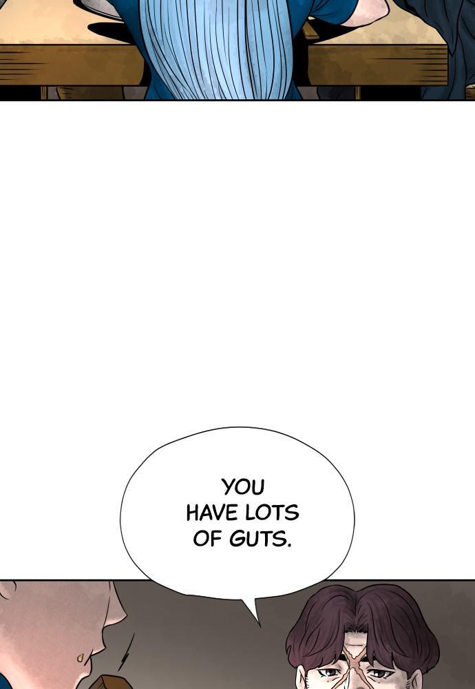 Read Warrior Executioner Manga Online