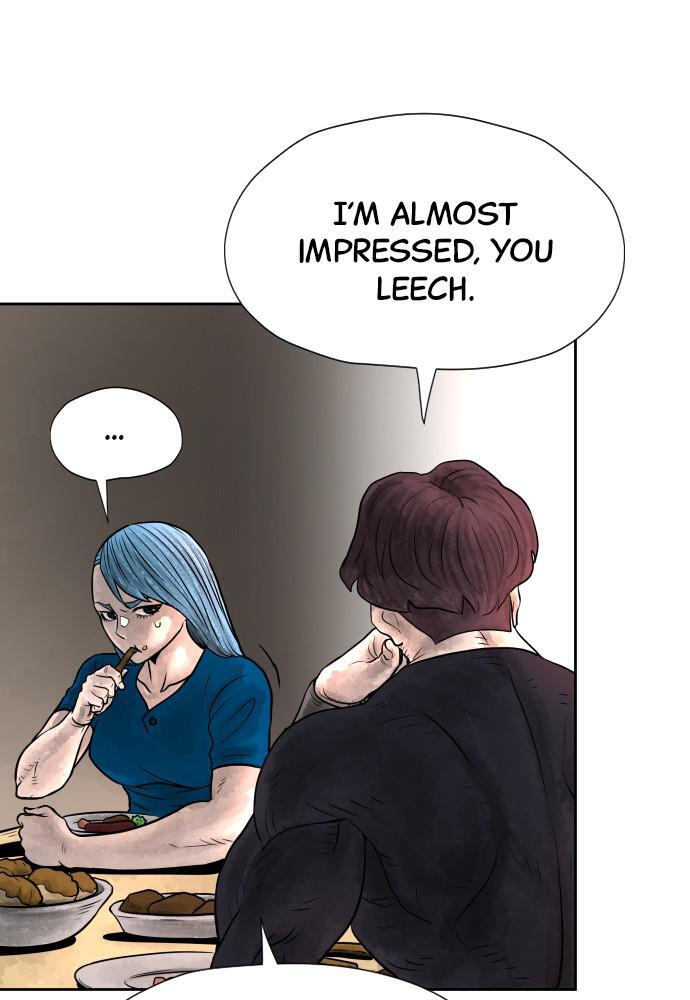 Read Warrior Executioner Manga Online
