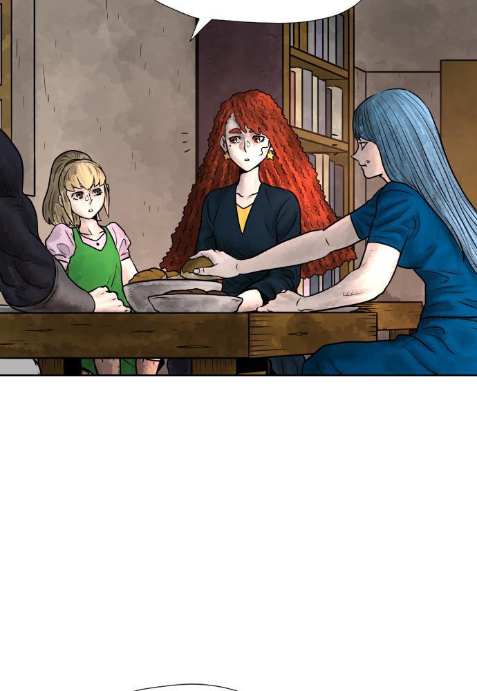 Read Warrior Executioner Manga Online