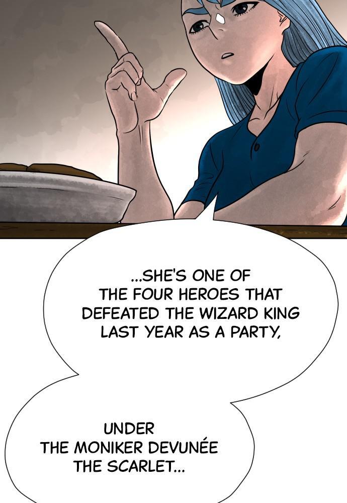 Read Warrior Executioner Manga Online
