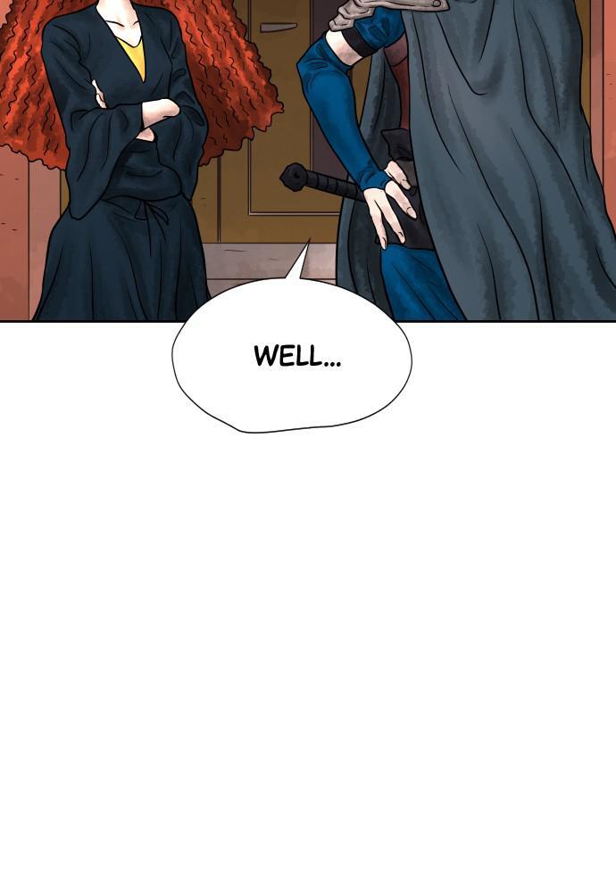 Read Warrior Executioner Manga Online
