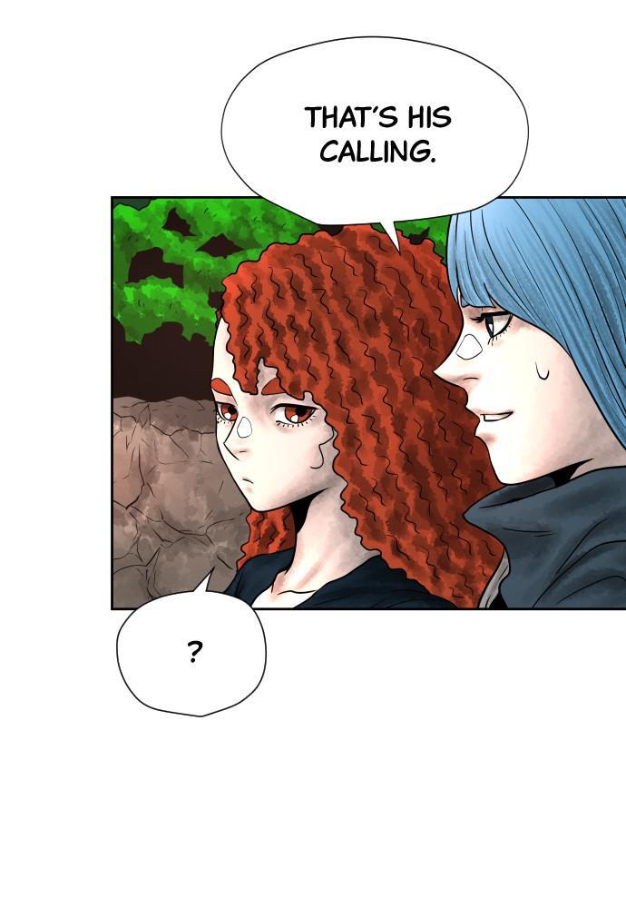 Read Warrior Executioner Manga Online