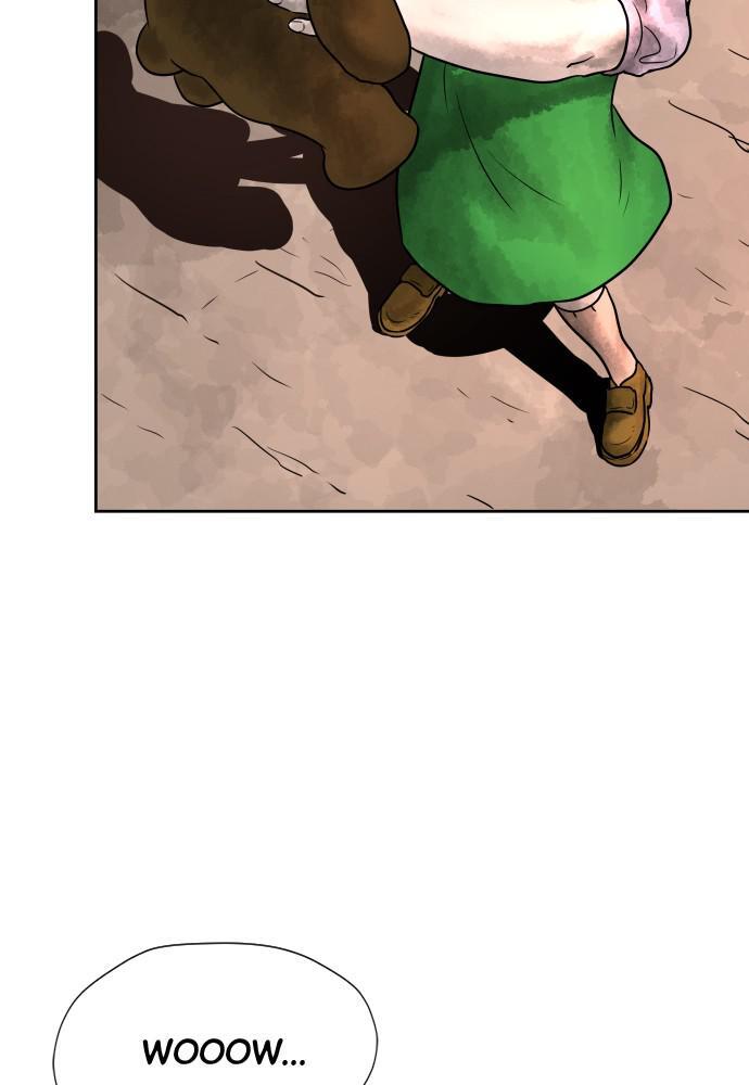 Read Warrior Executioner Manga Online