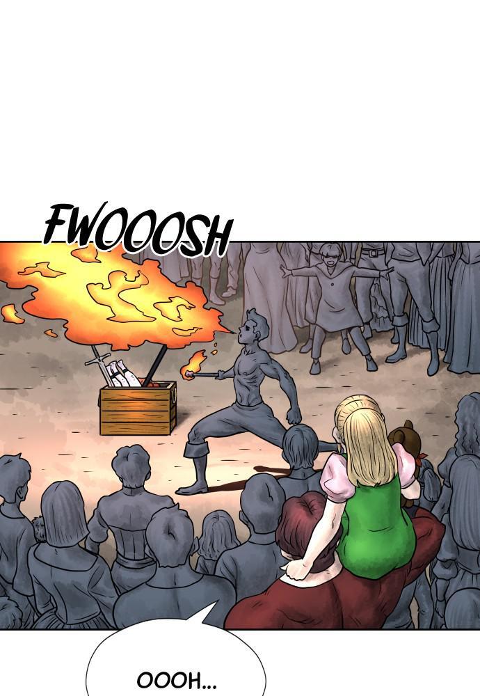 Read Warrior Executioner Manga Online