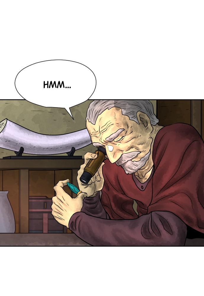 Read Warrior Executioner Manga Online